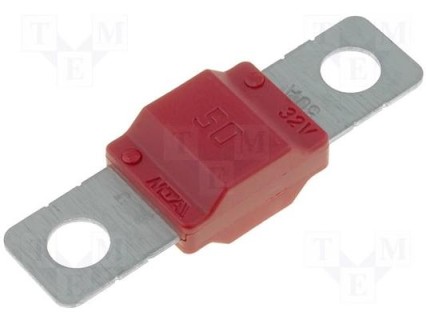 Fuse Midi 50A, 12V