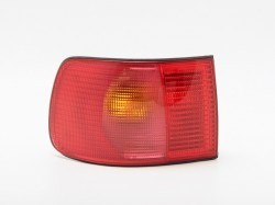 Rear lamp Audi A6 C6 (2004-2008), corner, left side