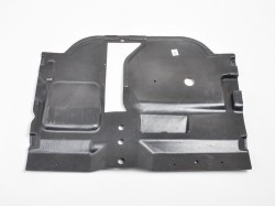 Engine bay cover Chrysler Voyager (2008-2016), middle part