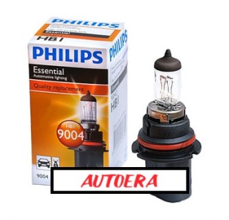 HB1 65/45w Philips (9004), 12V