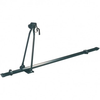 Bike holder with fitings