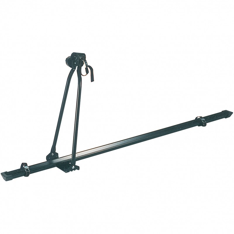 Bike holder with fitings
