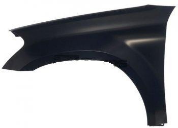 Front fender Mercedes-Benz GL-class x164 (2006-2011), left side 