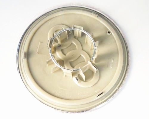 Discs inserts/caps set, 4x d-147mm