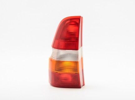 Rear taillamp Ford Escort (1990-1995), left side