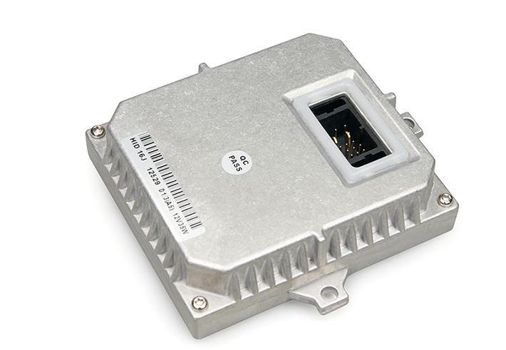 Xenon monoblock D2S/D2R - BMW/Mercedes, 35W, 12V