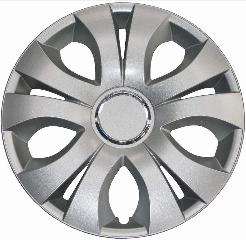Wheel cover set - Top ring, 14