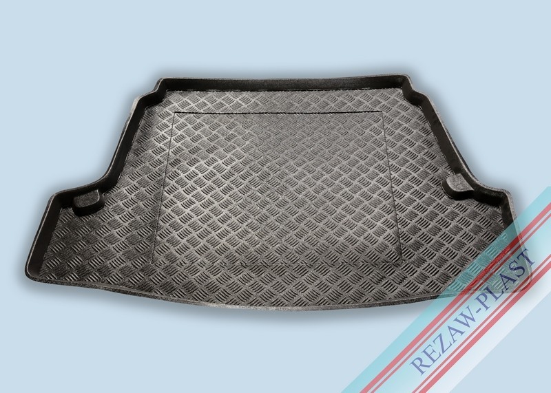 Trunk mat Hyundai i40 (2011-2017)