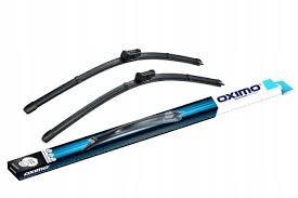 Aero Wiper blade set OXIMO, 53+53cm