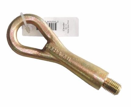 Towing hook