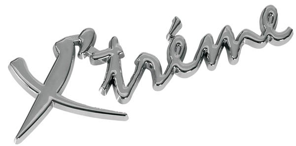 Sticker 3D