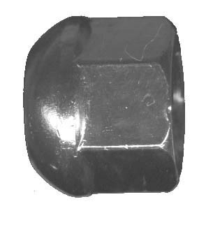 Wheel  nut