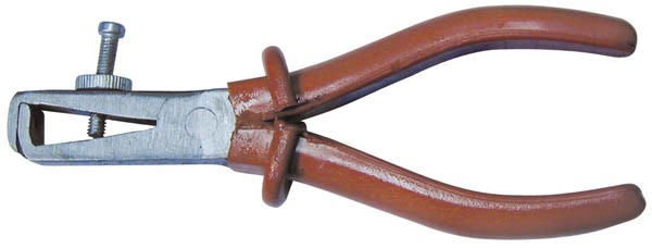 Piles for cutting cables 150MM