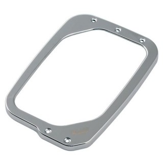 Gear shift frame - "N"
