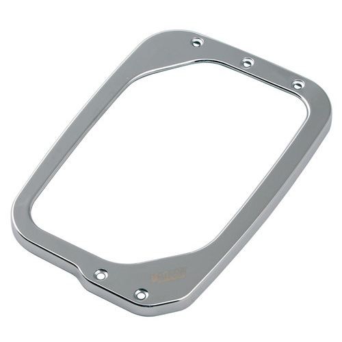 Gear shift frame - 
