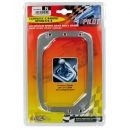 Gear shift frame - "N"