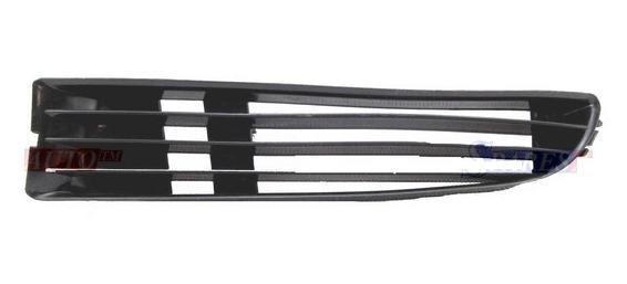 Bumper grill Audi A6 C4 (1994-1997), left