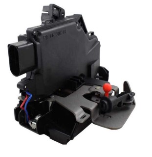 Front door electro lock for AUDI A4 B6 (2000-2004)/ A6 C5 (1997-2005)