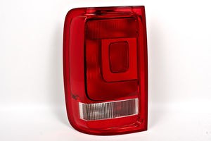 Rear lamp VW Amarok (2010-), left