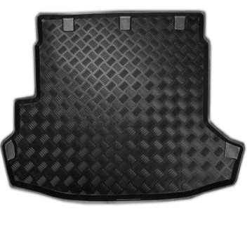 Trunk mat Nissan X-Trail (2007-2014)