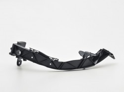 Front support BMW 1-serie E81/E82/E87/E88 (2004-2007), left side