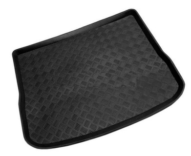 Trunk mat VW Tiguan (2007-2011)