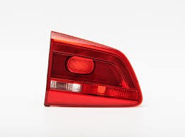 Rear lamp VW Touran (2010-), middle, left