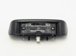 Number plate light Renault Master (1998-2003)