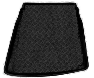 Trunk mat BMW 5-serie E60 (2003-2010 )/ 7-serie E65 (2001-2008)