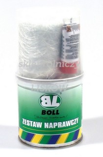 Repair kit  - BOLL POLY-PLAST, 250gr.