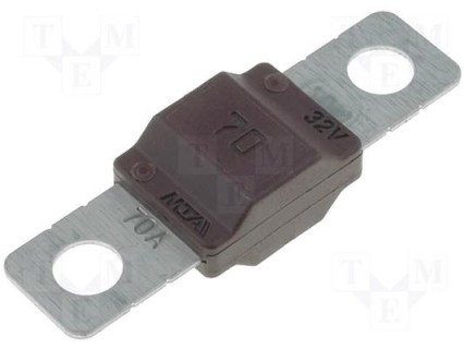 Fuse Midi 70A, 12V 