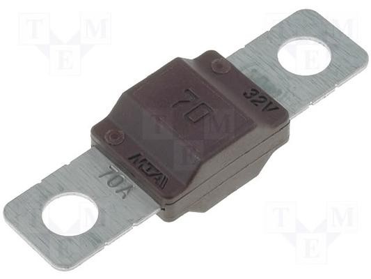 Fuse Midi 70A, 12V 