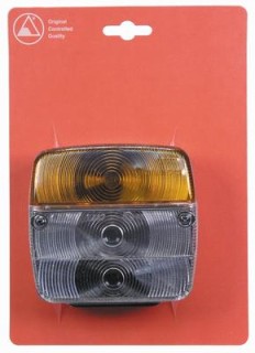 Reflector 103x108x52mm