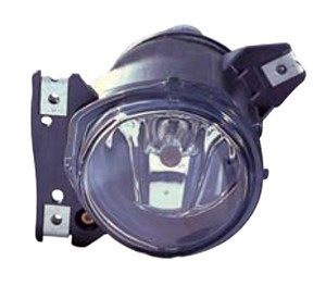 Fog lamp Ford Galaxy/ Seat Alhambra/VW Sharan, left side