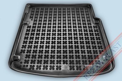 Rubber trunk mat Audi A7 (2010-2017)/ Sportback