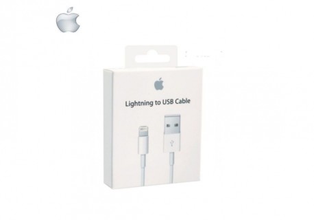 USB charging cable for Apple IPhone 5,6,7,8,X, 1meter