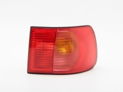 Rear lamp Audi A6 C6 (2004-2008), corner, right side 