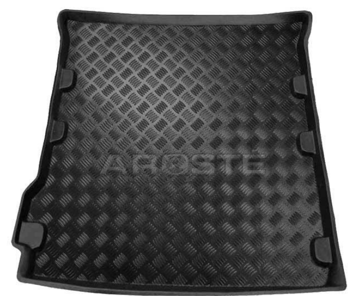 Trunk mat Nissan Pathfinder (2005-) 