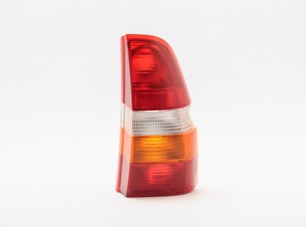 Rear taillamp Ford Escort (1990-1995), right side