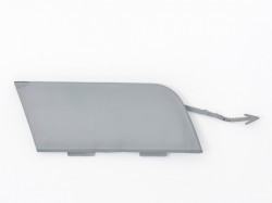 Front bumper hook cover  Audi A6 C6 (2004-2008)