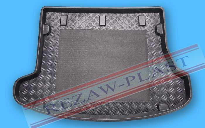 Trunk mat Hyundai i30 CW (2011-) KOMBI