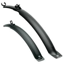 bycicle mudflaps - HIGHTREK 26"