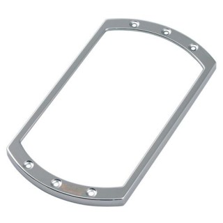  Gear shift frame - "P"