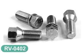 Disc screw M14X1.5x28/47/SW17
