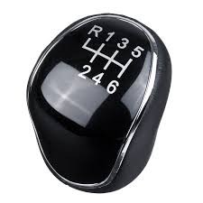 Manual gear shift knob Ford  Focus/Modeo/Galaxy/Transit/S-Max