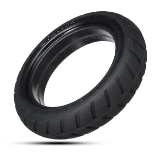 Tyre 8-1/2 x 2 (Xiaomi M365 scooter)   / solid plastic 
