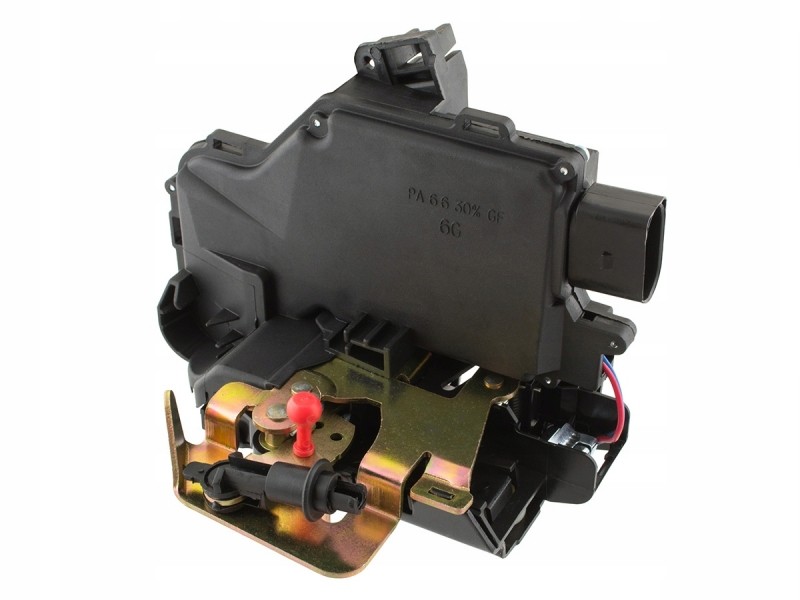 Front right door electro lock for AUDI A4 B6 (2000-2004)/ A6 C5 (1997-2005)