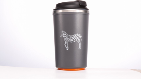 Termo mug 350ml.