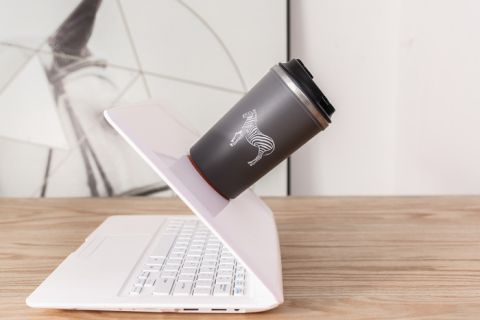 Termo mug 350ml.