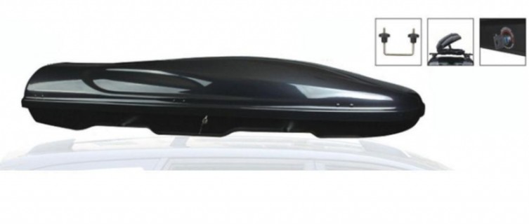 Car Roof box 232*35.5*70cm